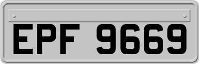 EPF9669