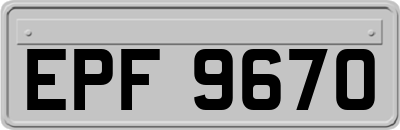 EPF9670