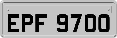 EPF9700