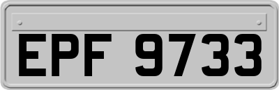 EPF9733