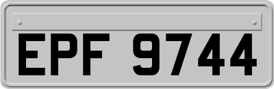 EPF9744