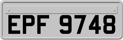 EPF9748