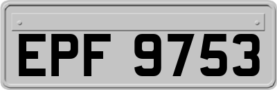 EPF9753