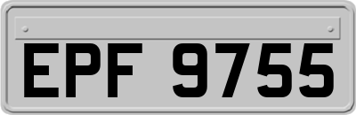 EPF9755
