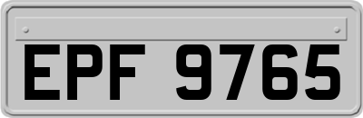 EPF9765