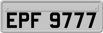 EPF9777