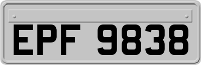 EPF9838