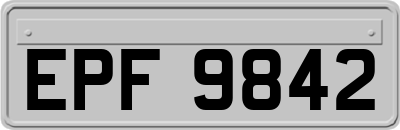 EPF9842