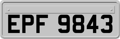 EPF9843