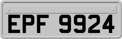 EPF9924