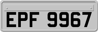 EPF9967