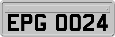 EPG0024