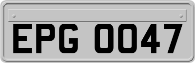 EPG0047