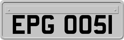 EPG0051