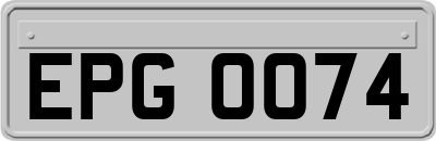 EPG0074