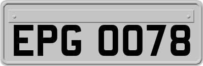 EPG0078