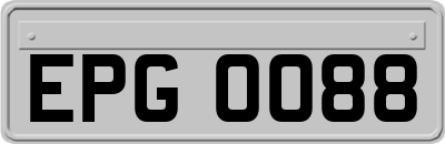 EPG0088