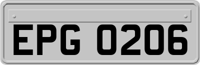 EPG0206