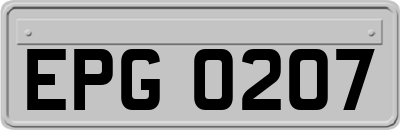 EPG0207
