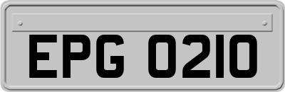 EPG0210
