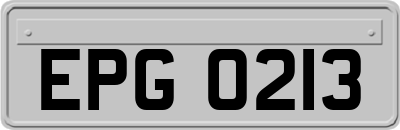 EPG0213
