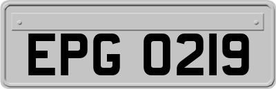 EPG0219
