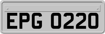 EPG0220