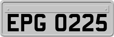 EPG0225