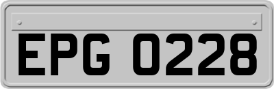 EPG0228