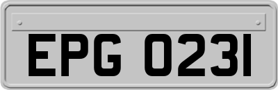 EPG0231