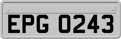 EPG0243