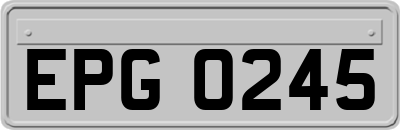 EPG0245