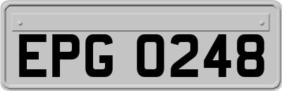 EPG0248