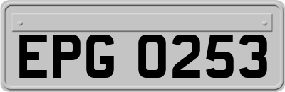 EPG0253