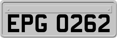 EPG0262