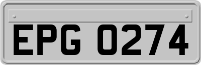 EPG0274