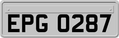 EPG0287