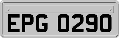 EPG0290