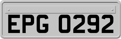 EPG0292