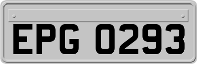 EPG0293