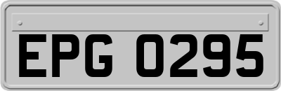EPG0295