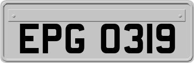 EPG0319