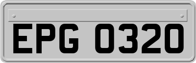 EPG0320
