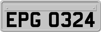 EPG0324