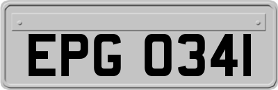 EPG0341