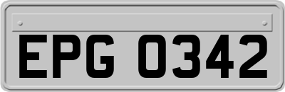 EPG0342