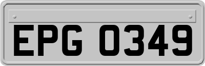 EPG0349