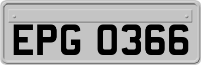 EPG0366