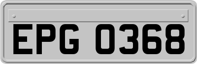 EPG0368