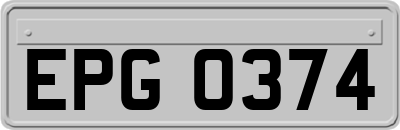 EPG0374